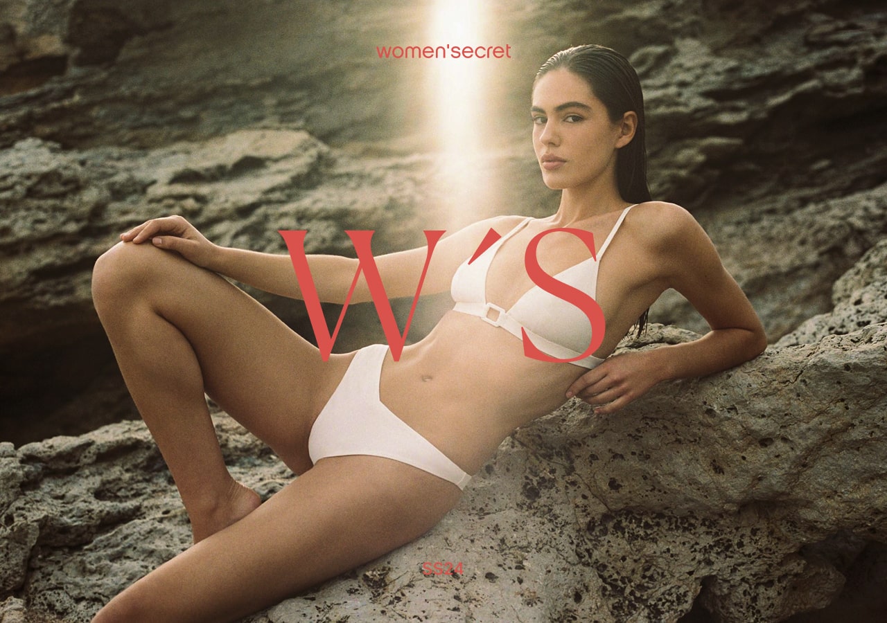 Rebranding Women´secret